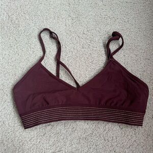 Lululemon Bralette